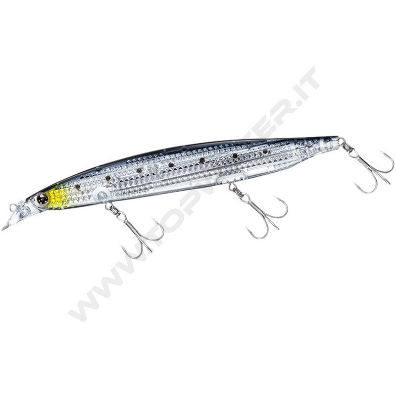 Daiwa Shore Line Shiner Z Vertice R 125 Laser Impact
