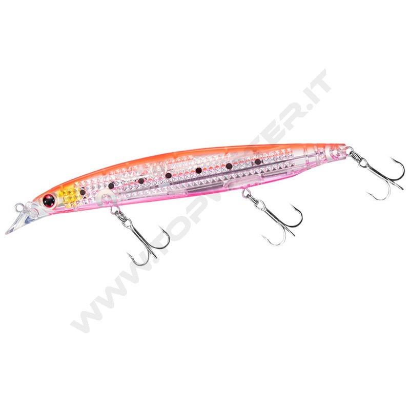 Daiwa Shore Line Shiner Z Vertice R 125 Laser Impact