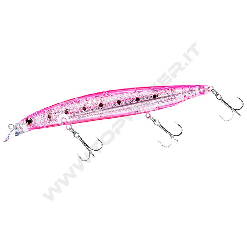 Daiwa Shore Line Shiner Z Vertice R 125 Laser Impact