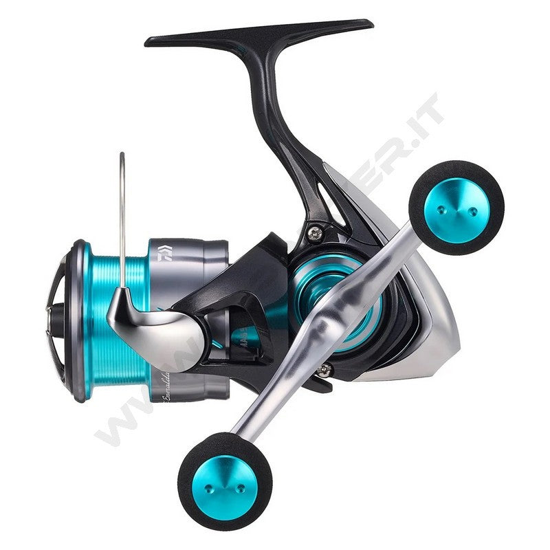 Daiwa 24 Emeraldas X LT