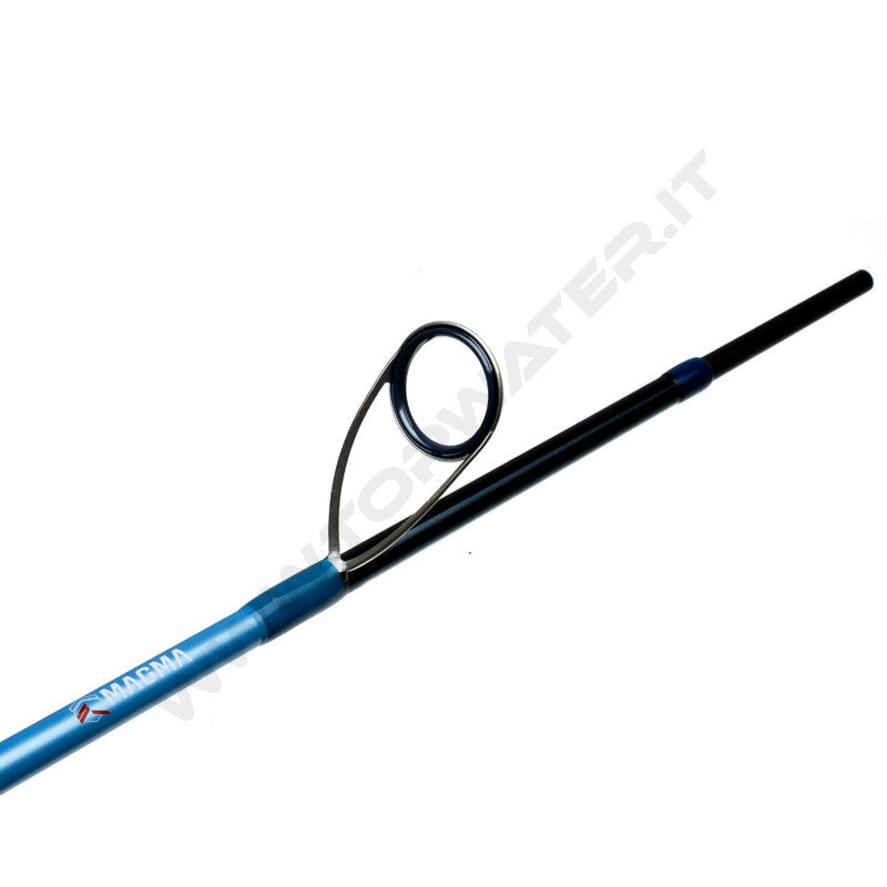 Airrus Bora 2025 Spinning 2 pcs
