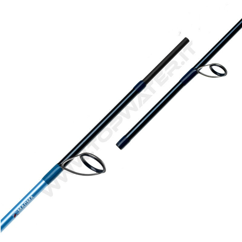 Airrus Bora 2025 Spinning 2 pcs