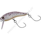 Daiwa Presso Wabcra Slim 39F SR