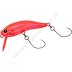 Daiwa Presso Wabcra Slim 39F SR