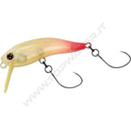 Daiwa Presso Wabcra Slim 39F SR