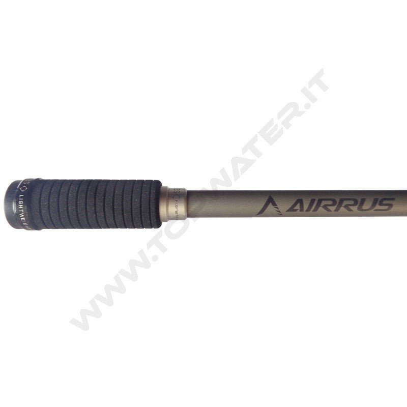 Airrus Alano 2025 Spinning