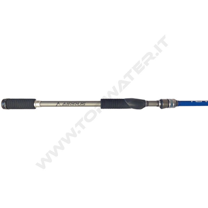 Airrus Alano 2025 Spinning 2 pcs