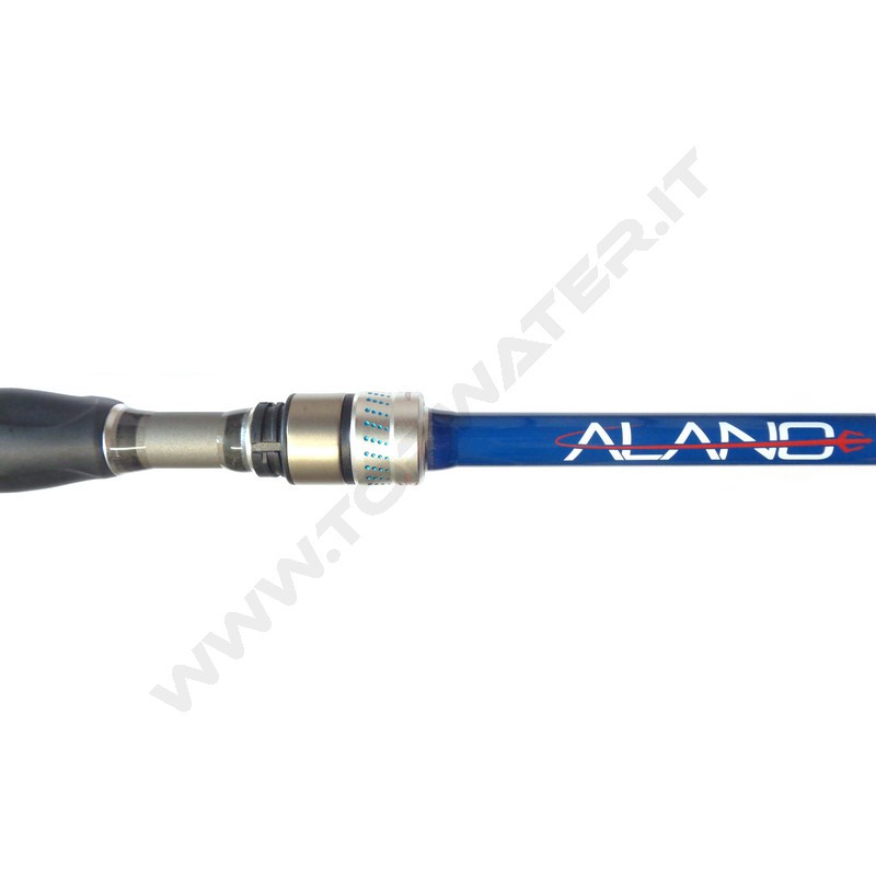 Airrus Alano 2025 Spinning 2 pcs