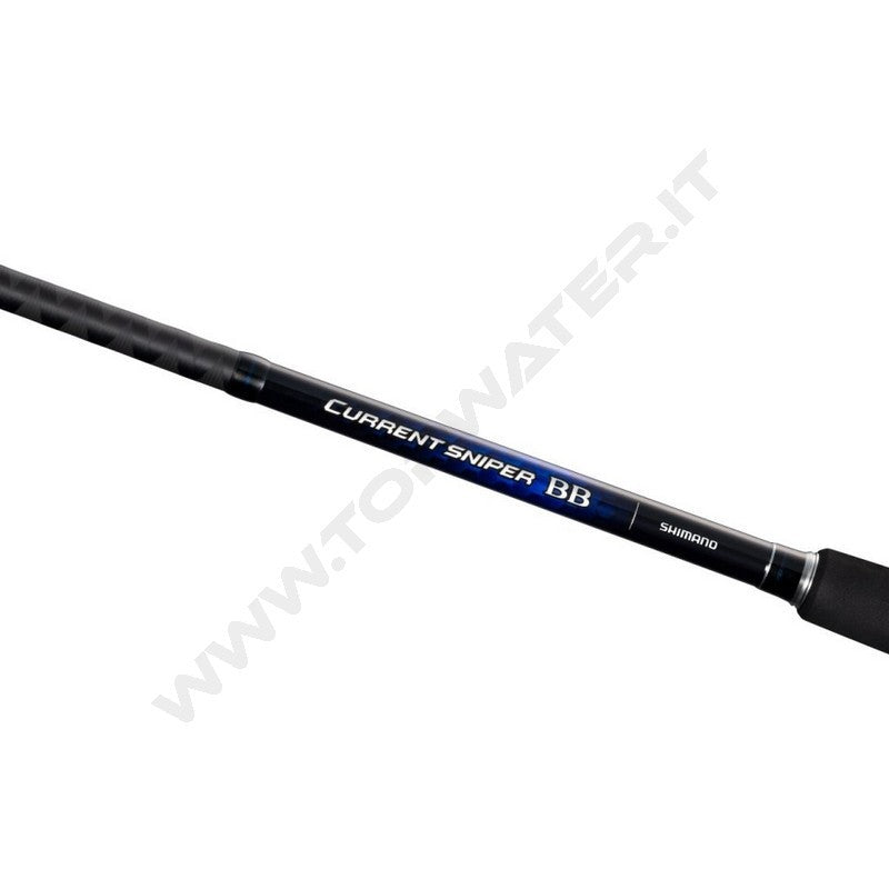 Shimano Current Sniper BB
