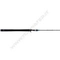 Atec Crazee Tai Rubber Shaft