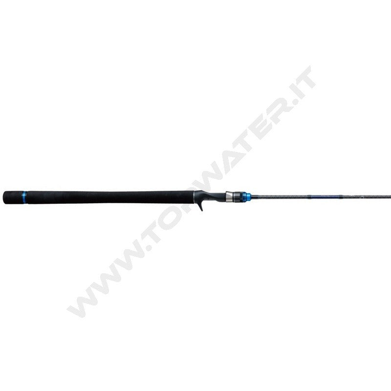 Atec Crazee Tai Rubber Shaft