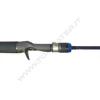Atec Crazee Tai Rubber Shaft