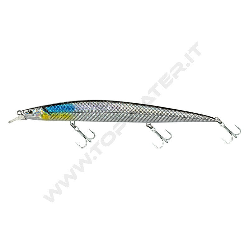 Molix Jugulo Jerk EVO 140 LC