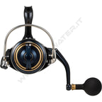 Daiwa 25 Saltiga G