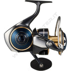 Daiwa 25 Saltiga G