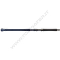 Daiwa Outrage XV offset handle
