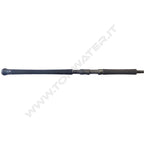 Daiwa Outrage XV offset handle