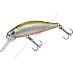 Daiwa Silver Creek Minnow Diving Custom