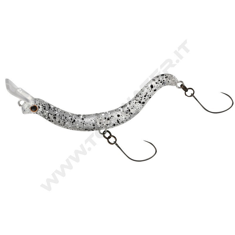 Daiwa Presso Nyoro Clazy 57S
