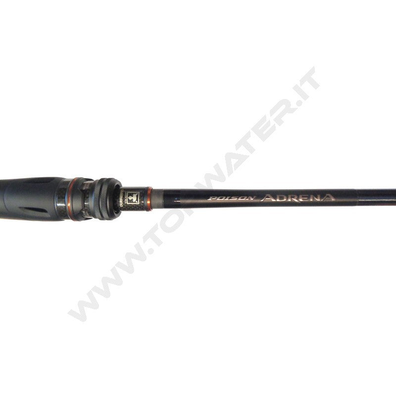Shimano Poison Adrena Spinning 2024