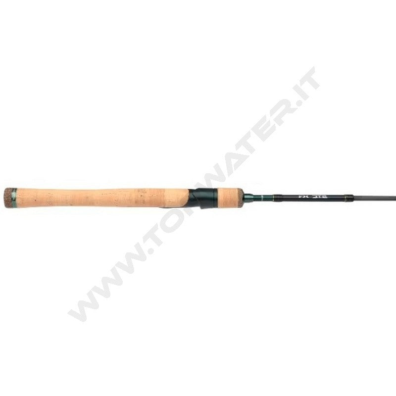 Shimano STC XR Stream Spinning