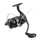 Daiwa Ballistic HD LT