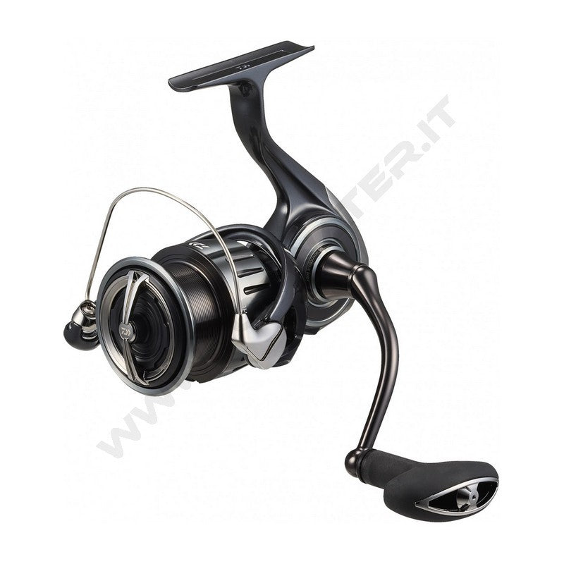 Daiwa Ballistic HD LT