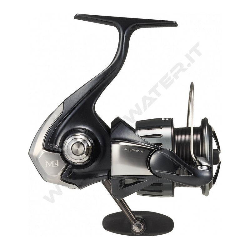 Daiwa Ballistic HD LT
