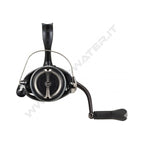 Daiwa Ballistic HD LT