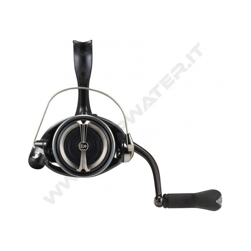 Daiwa Ballistic HD LT