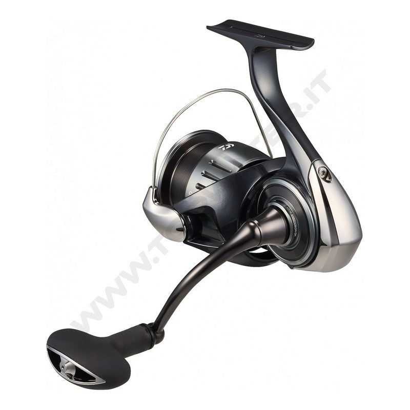 Daiwa Ballistic HD LT
