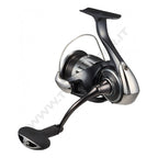 Daiwa Ballistic HD LT