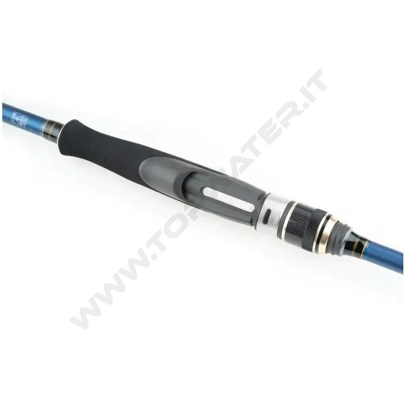 Atec Crazee Seabass Limited