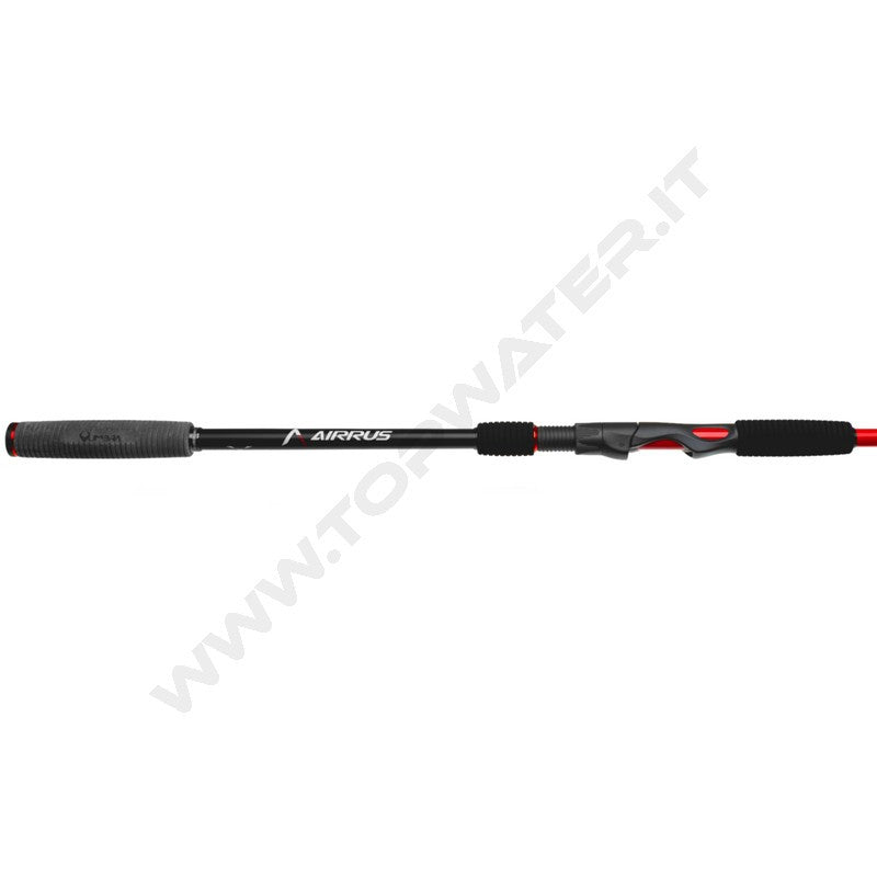 Airrus Umbra Catfish Spinning