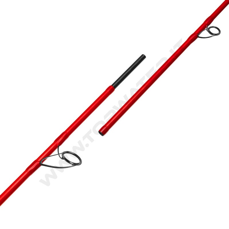 Airrus Umbra Catfish Spinning