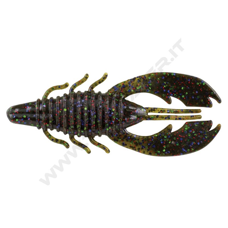 Berkley PowerBait Craw Fatty