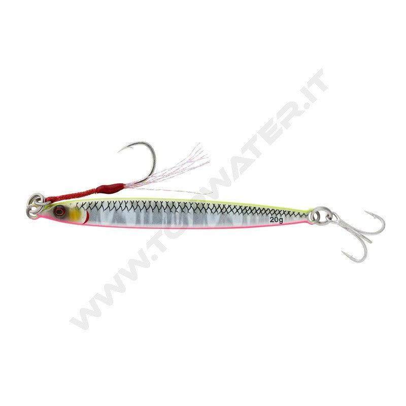 Savage Gear Sardine Slider Micro