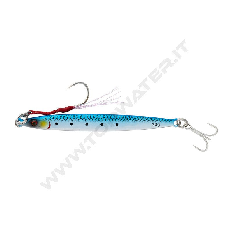 Savage Gear Sardine Slider Micro