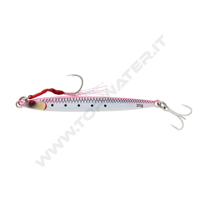 Savage Gear Sardine Slider Micro