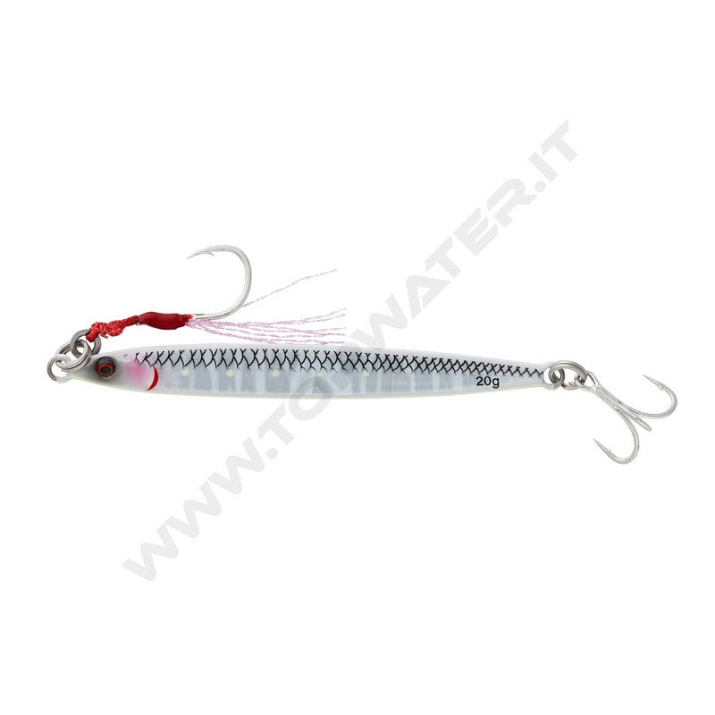 Savage Gear Sardine Slider Micro