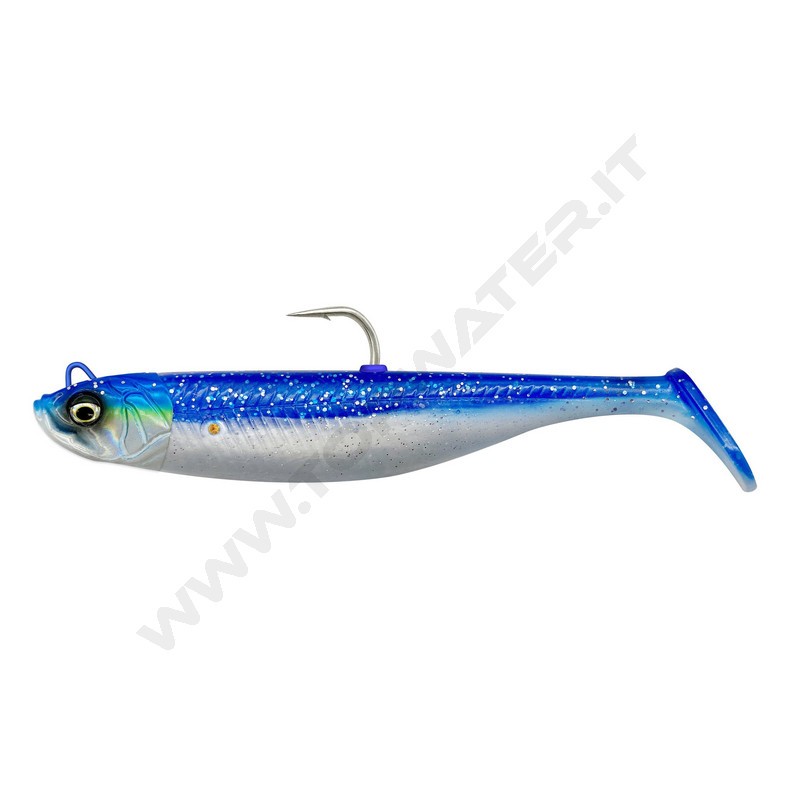 Savage Gear Savage Minnow