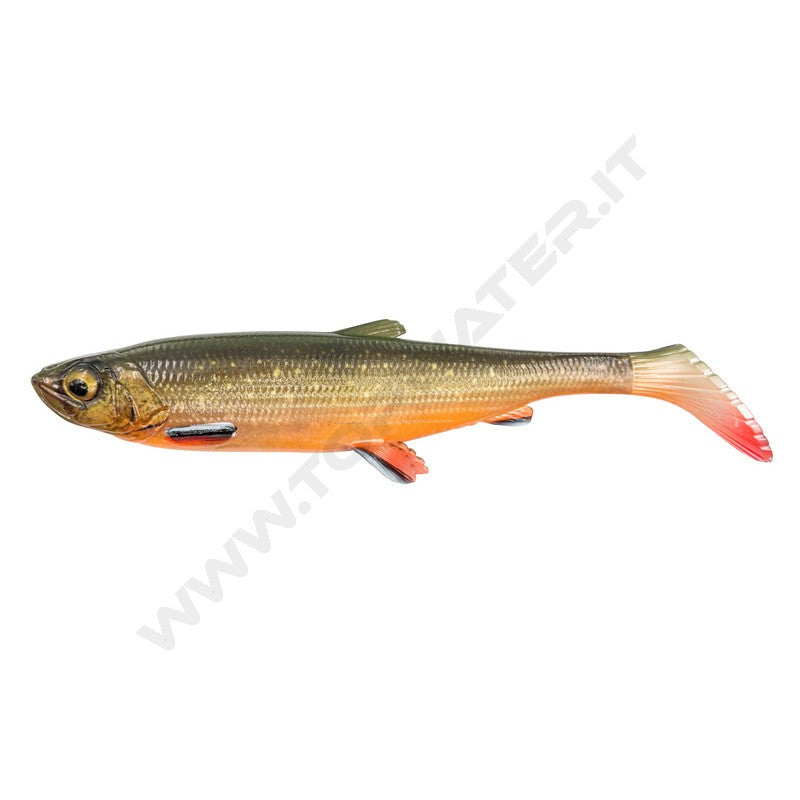 Savage Gear 3D Herring Shad V2