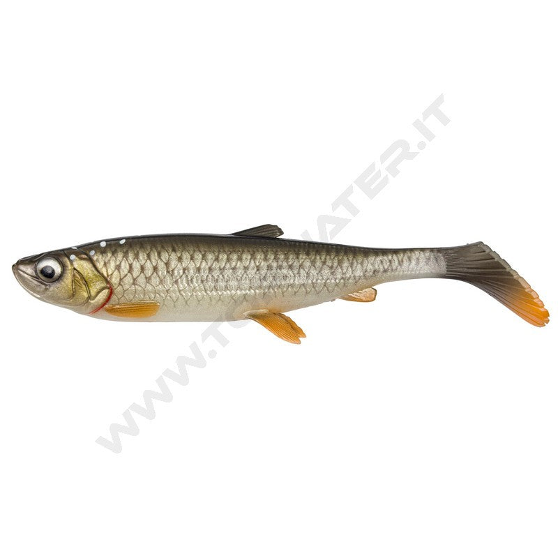 Savage Gear 3D Herring Shad V2