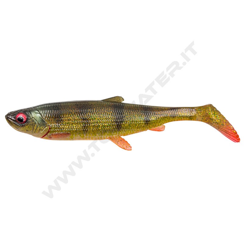 Savage Gear 3D Herring Shad V2