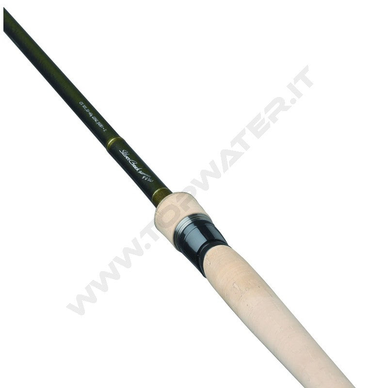 Daiwa Silver Creek Marmorata