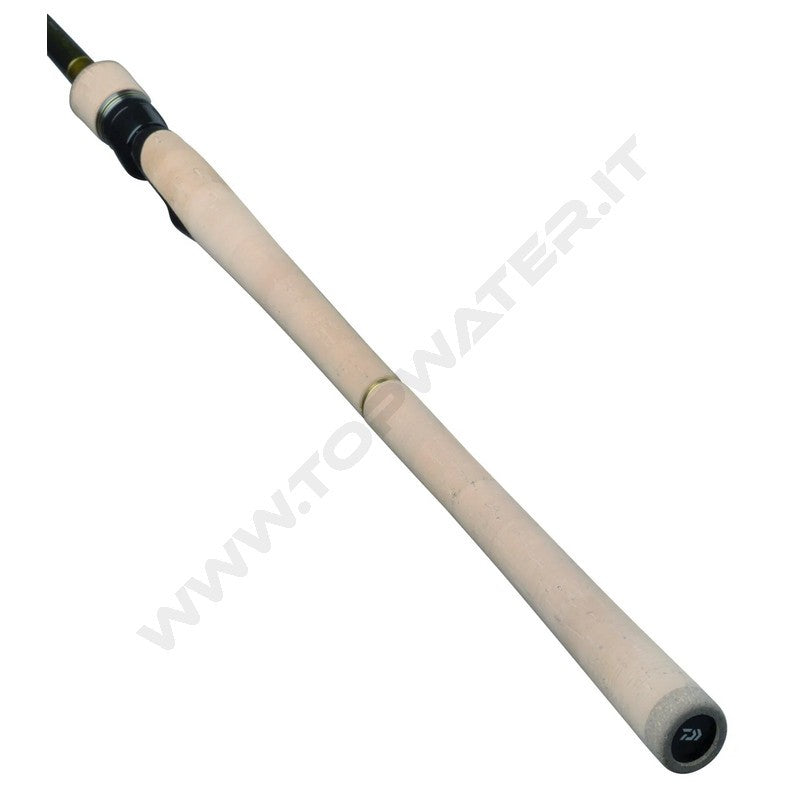 Daiwa Silver Creek Marmorata
