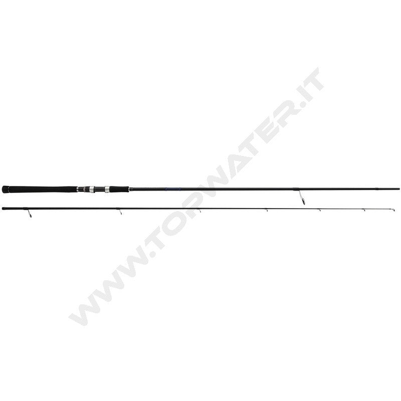 Major Craft Solpara Seabass 2025
