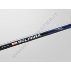 Major Craft Solpara Seabass 2025