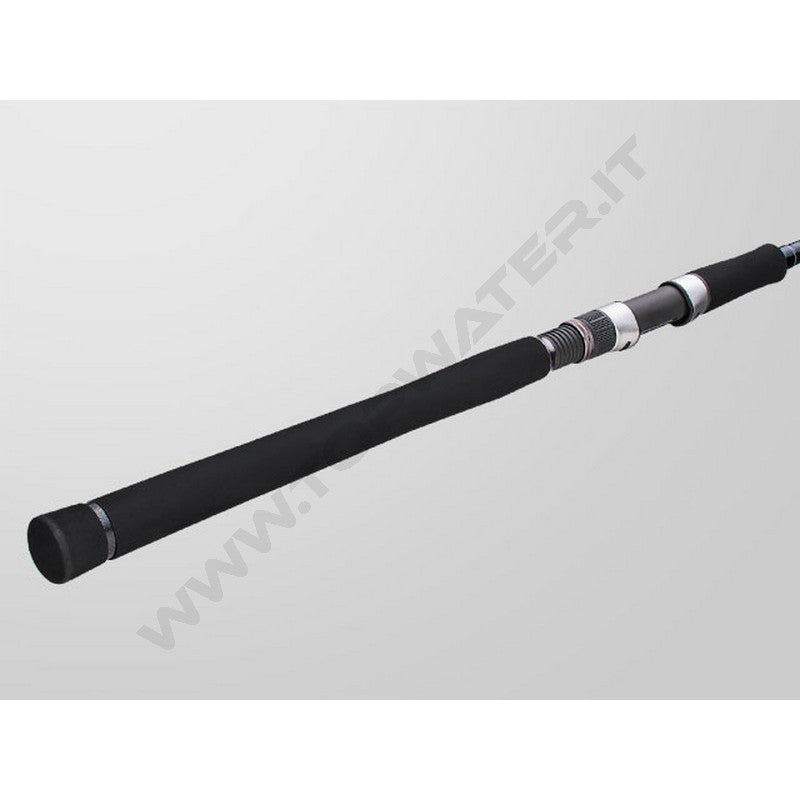 Major Craft Solpara Seabass 2025
