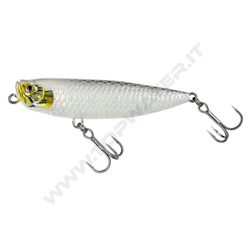 Molix WTD 65 T Walking The Dog Tarpon Fat